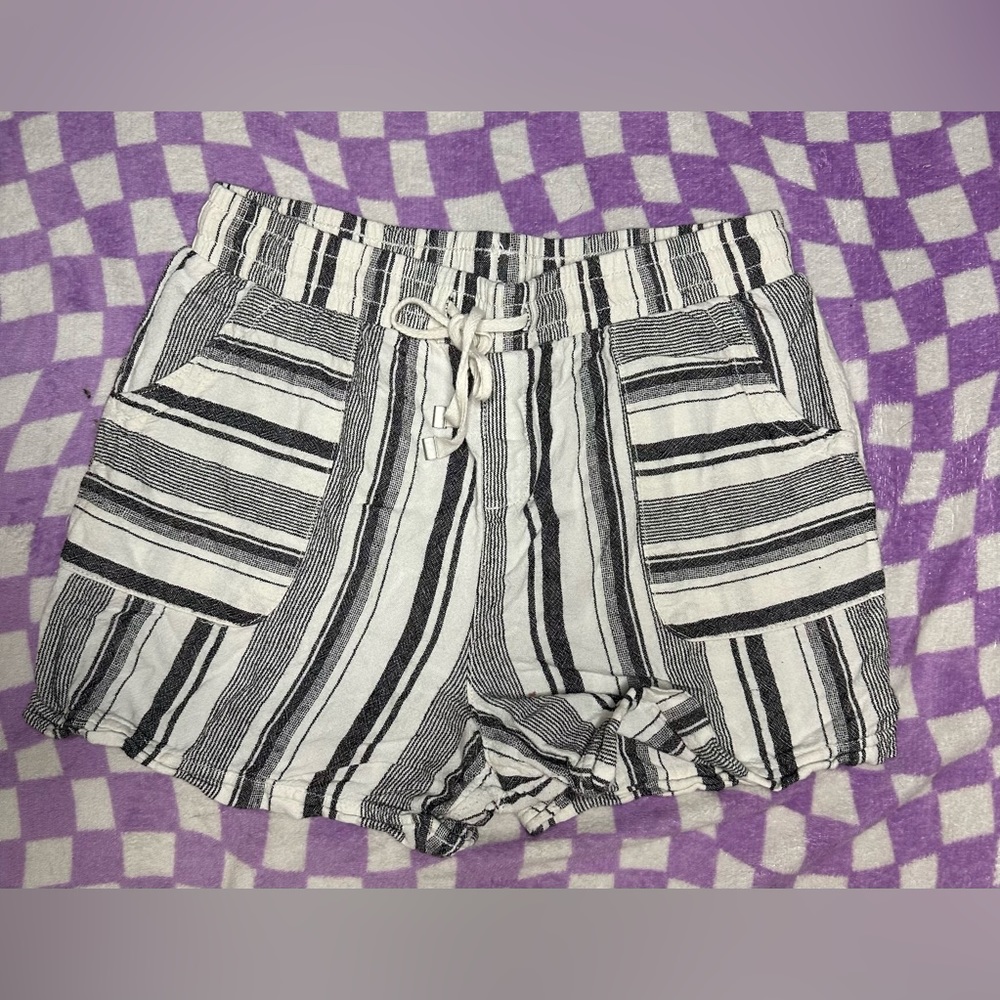 Time and tru shorts